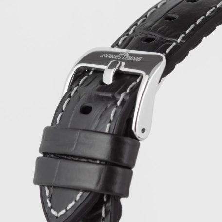 Jacques Lemans - Liverpool férfi karóra - 1-2205A