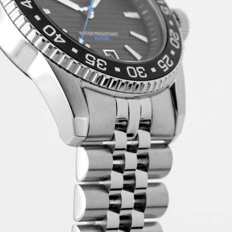 Jacques Lemans - Liverpool férfi karóra - 1-2205H