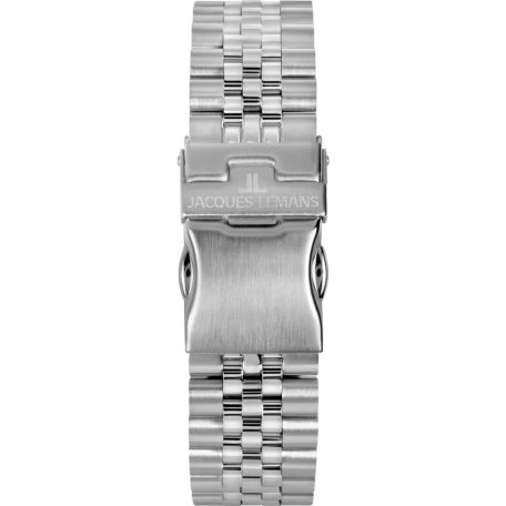 Jacques Lemans - Liverpool férfi karóra - 1-2205H