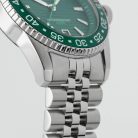 Jacques Lemans - Liverpool férfi karóra - 1-2205J