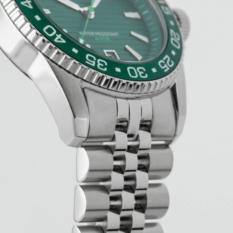 Jacques Lemans - Liverpool férfi karóra - 1-2205J