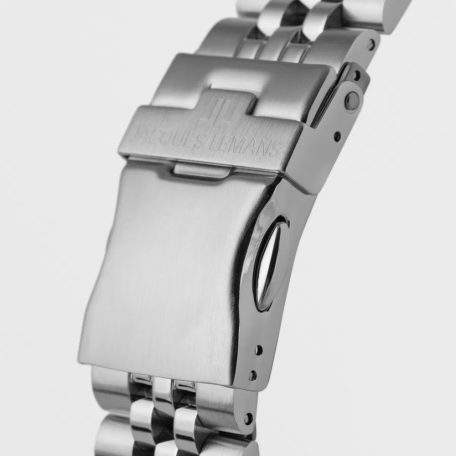 Jacques Lemans - Liverpool férfi karóra - 1-2205K