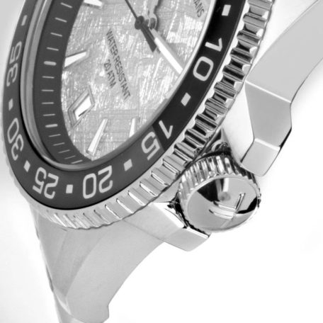 Jacques Lemans - Liverpool férfi karóra - 1-2205L