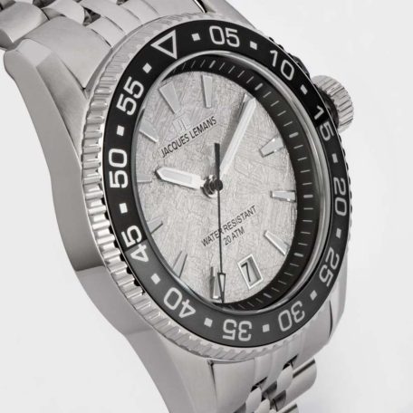 Jacques Lemans - Liverpool férfi karóra - 1-2205L