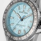 Jacques Lemans - Liverpool férfi karóra - 1-2205M