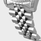 Jacques Lemans - Liverpool férfi karóra - 1-2205M