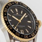 Jacques Lemans - Liverpool férfi karóra - 1-2205N