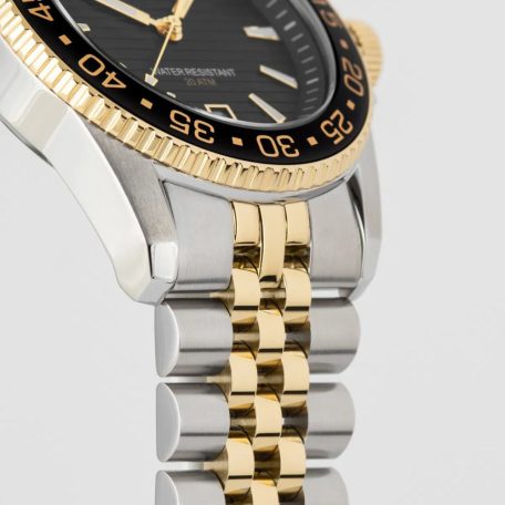 Jacques Lemans - Liverpool férfi karóra - 1-2205N