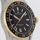 Jacques Lemans - Liverpool férfi karóra - 1-2205N