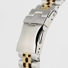 Jacques Lemans - Liverpool férfi karóra - 1-2205N