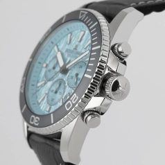 Jacques Lemans - Liverpool férfi karóra - 1-2206E