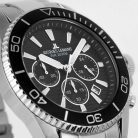 Jacques Lemans - Liverpool férfi karóra - 1-2206G