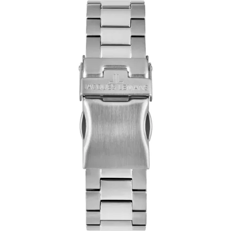 Jacques Lemans - Liverpool férfi karóra - 1-2206H