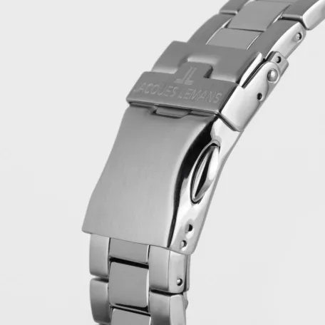 Jacques Lemans - Liverpool férfi karóra - 1-2206H