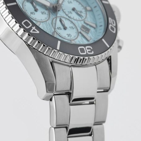 Jacques Lemans - Liverpool férfi karóra - 1-2206K