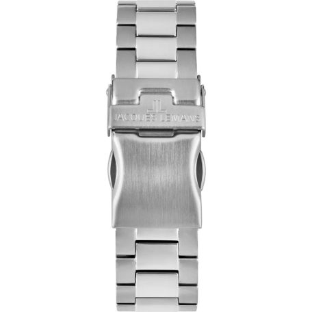 Jacques Lemans - Liverpool férfi karóra - 1-2206K