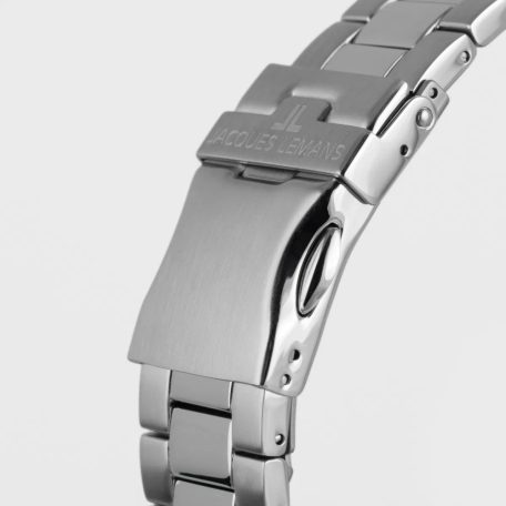 Jacques Lemans - Liverpool férfi karóra - 1-2206K