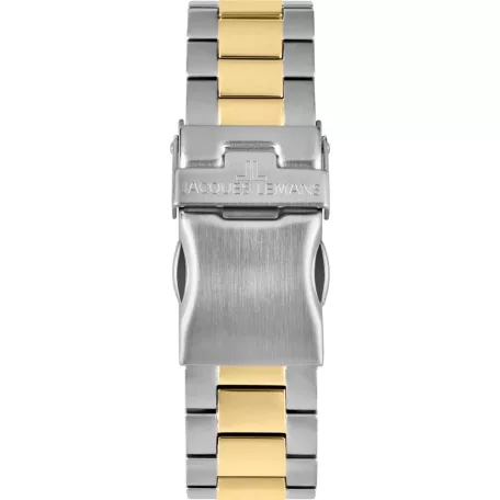 Jacques Lemans - Liverpool férfi karóra - 1-2206L