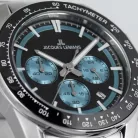 Jacques Lemans - Liverpool férfi karóra - 1-2207B