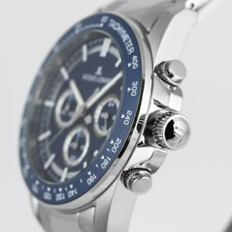 Jacques Lemans - Liverpool férfi karóra - 1-2207C