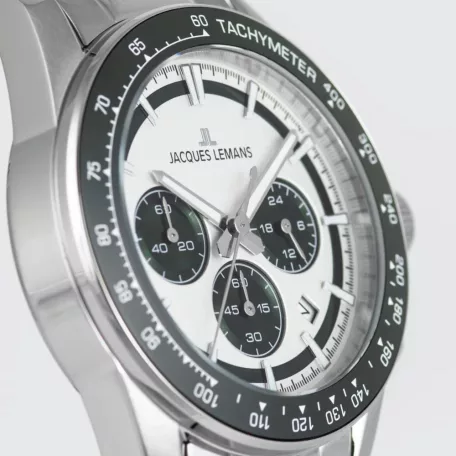 Jacques Lemans - Liverpool férfi karóra - 1-2207E