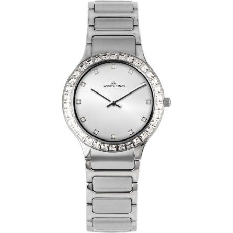 Jacques Lemans - Milano női karóra - 1-2208B