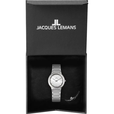 Jacques Lemans - Milano női karóra - 1-2208B