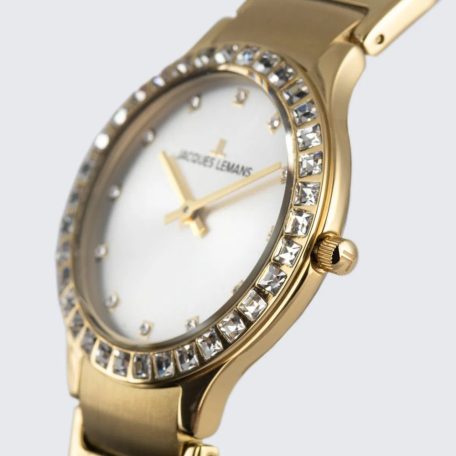 Jacques Lemans - Milano női karóra - 1-2208H