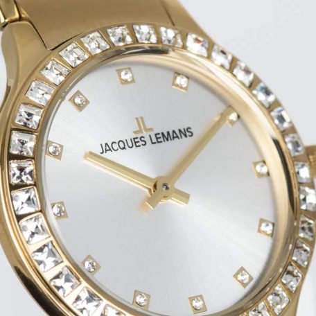 Jacques Lemans - Milano női karóra - 1-2208H
