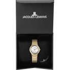 Jacques Lemans - Milano női karóra - 1-2208H