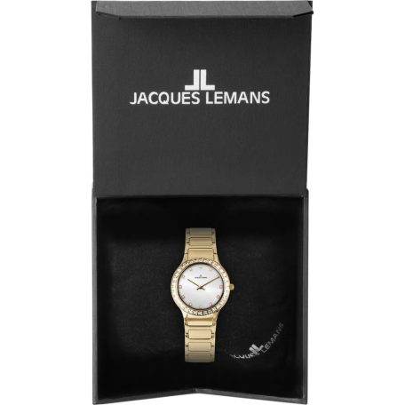 Jacques Lemans - Milano női karóra - 1-2208H