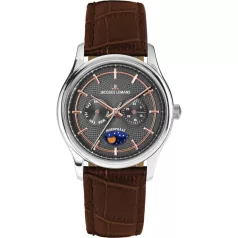 Jacques Lemans - Derby férfi karóra - 1-2213E