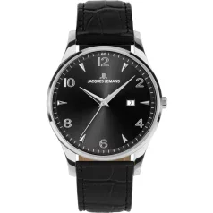 Jacques Lemans - London férfi karóra - 1-2215A