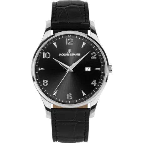 Jacques Lemans - London férfi karóra - 1-2215A