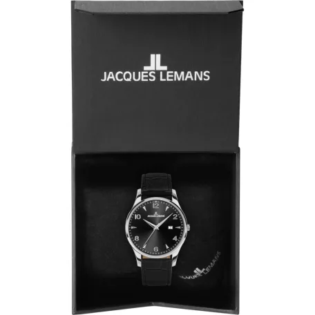 Jacques Lemans - London férfi karóra - 1-2215A