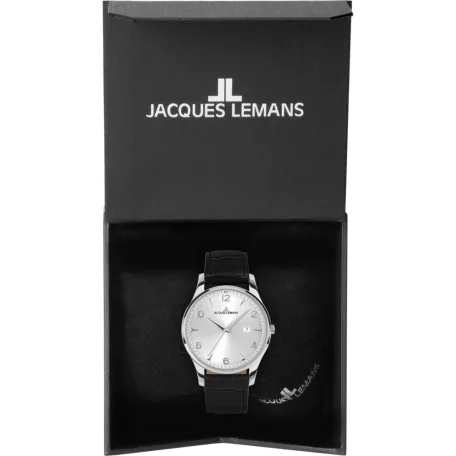 Jacques Lemans - London férfi karóra - 1-2215B