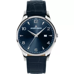 Jacques Lemans - London férfi karóra - 1-2215C