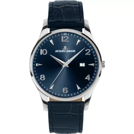 Jacques Lemans - London férfi karóra - 1-2215C
