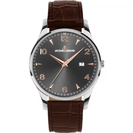 Jacques Lemans - London férfi karóra - 1-2215D