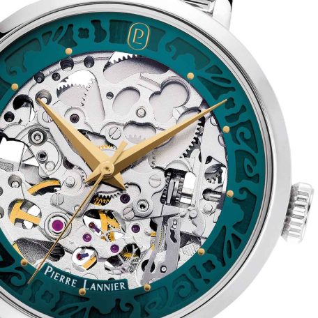 Pierre Lannier - Automatic női karóra - 141K671