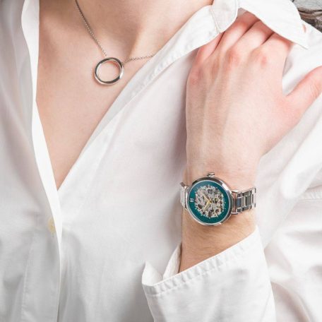 Pierre Lannier - Automatic női karóra - 141K671