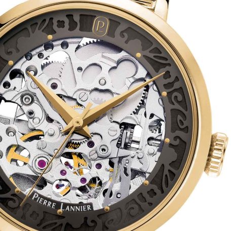Pierre Lannier - Automatic női karóra - 142G532