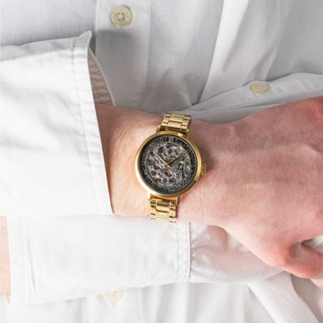 Pierre Lannier - Automatic női karóra - 142G532