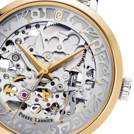 Pierre Lannier - Automatic női karóra - 142G721