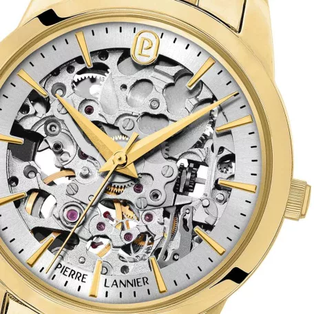 Pierre Lannier - Automatic női karóra - 144J522