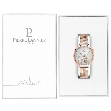 Pierre Lannier - Automatic női karóra - 147K928