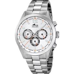 Lotus - Chrono férfi karóra - 18152/A