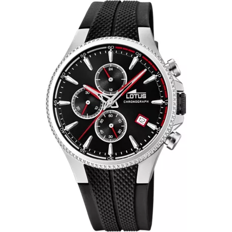 Lotus - Chrono férfi karóra - 18621/2