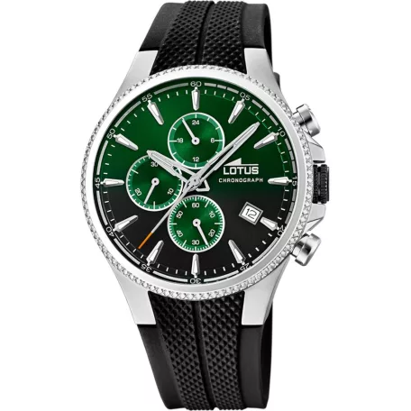 Lotus - Chrono férfi karóra - 18621/A