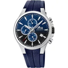 Lotus - Chrono férfi karóra - 18621/B
